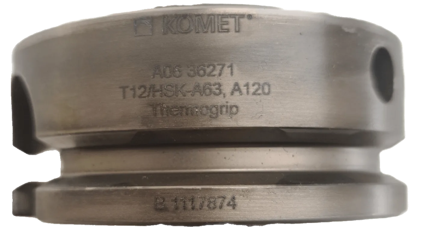 Komet STB 8.5/12 DRILLMAX22 Al IK HA12 - 2