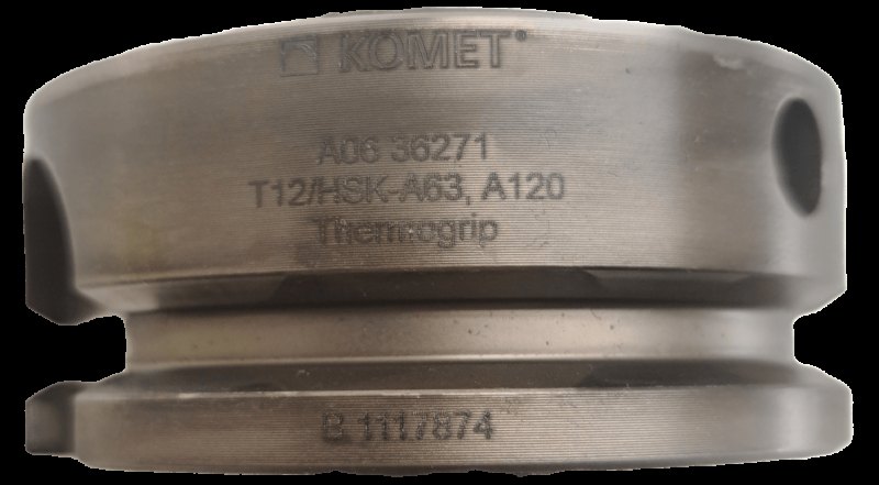Komet STB 8.5/12 DRILLMAX22 Al IK HA12