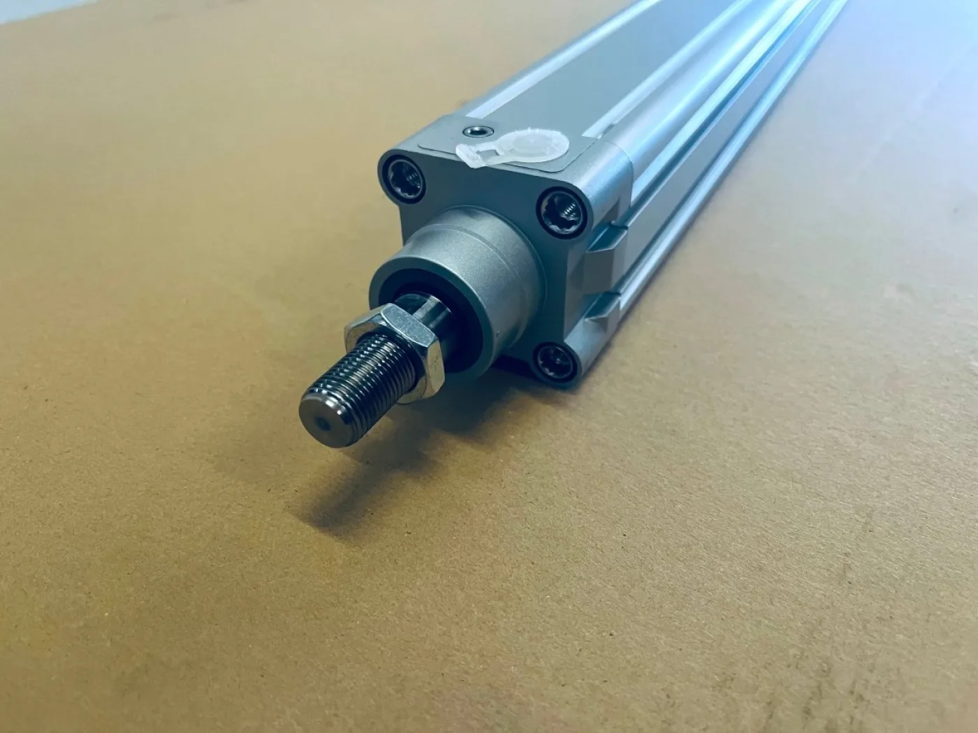 Festo DNC-50-700-PPV-A Pneumatikzylinder - 4