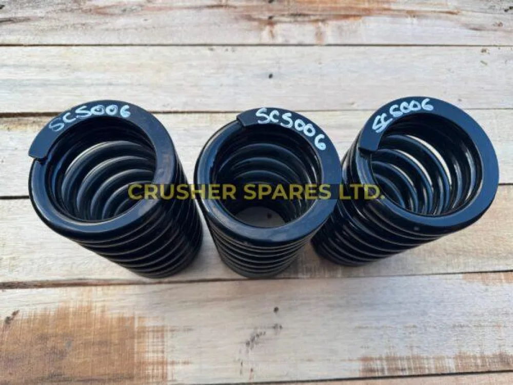 SC5006 | Federn | Sandvik® / Extec® |