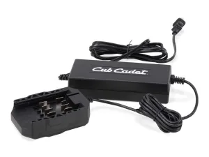Cub Cadet bladblazer accu 60 Volt
