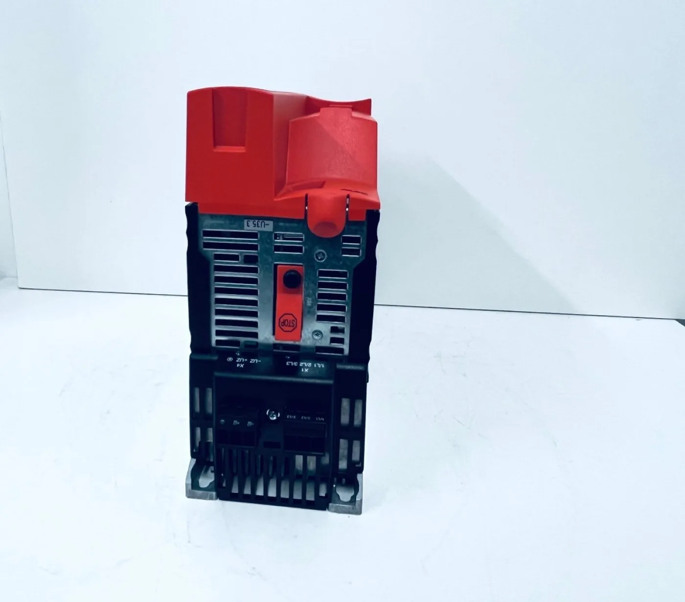 SEW Eurodrive MDX61B0040-5A3-4-0T Movidrive B Umrichter - 7