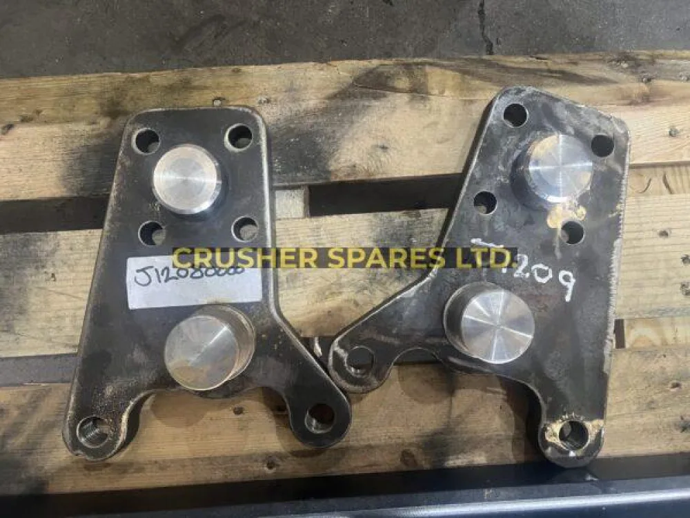 J12080000 / J12090000 Y Brackets | Extec® / Sandvik® |