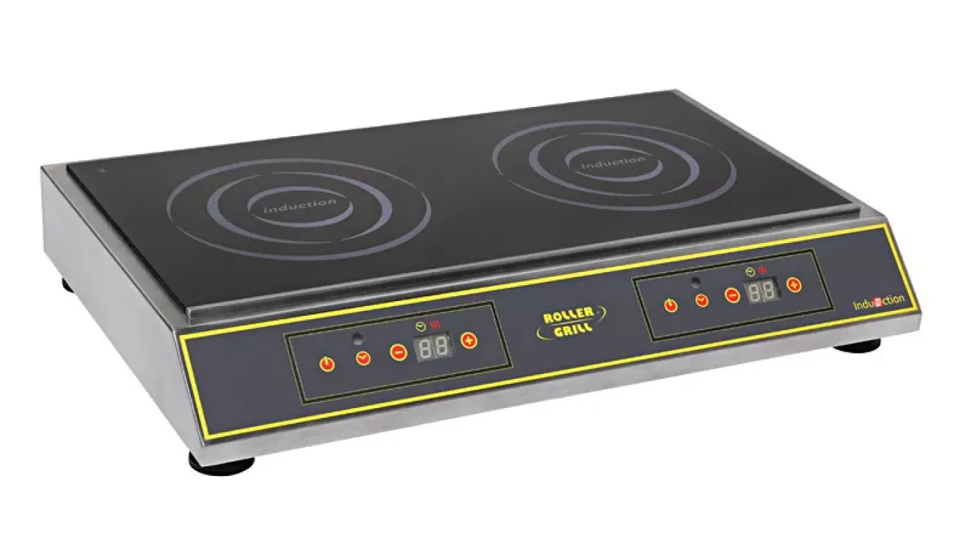 Falcon Grill E3532 Dominator Plus Salamander Grill Electric - islandcatering - 3