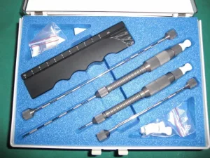 Dornier K0877469 Universal Handapplikator (Set)