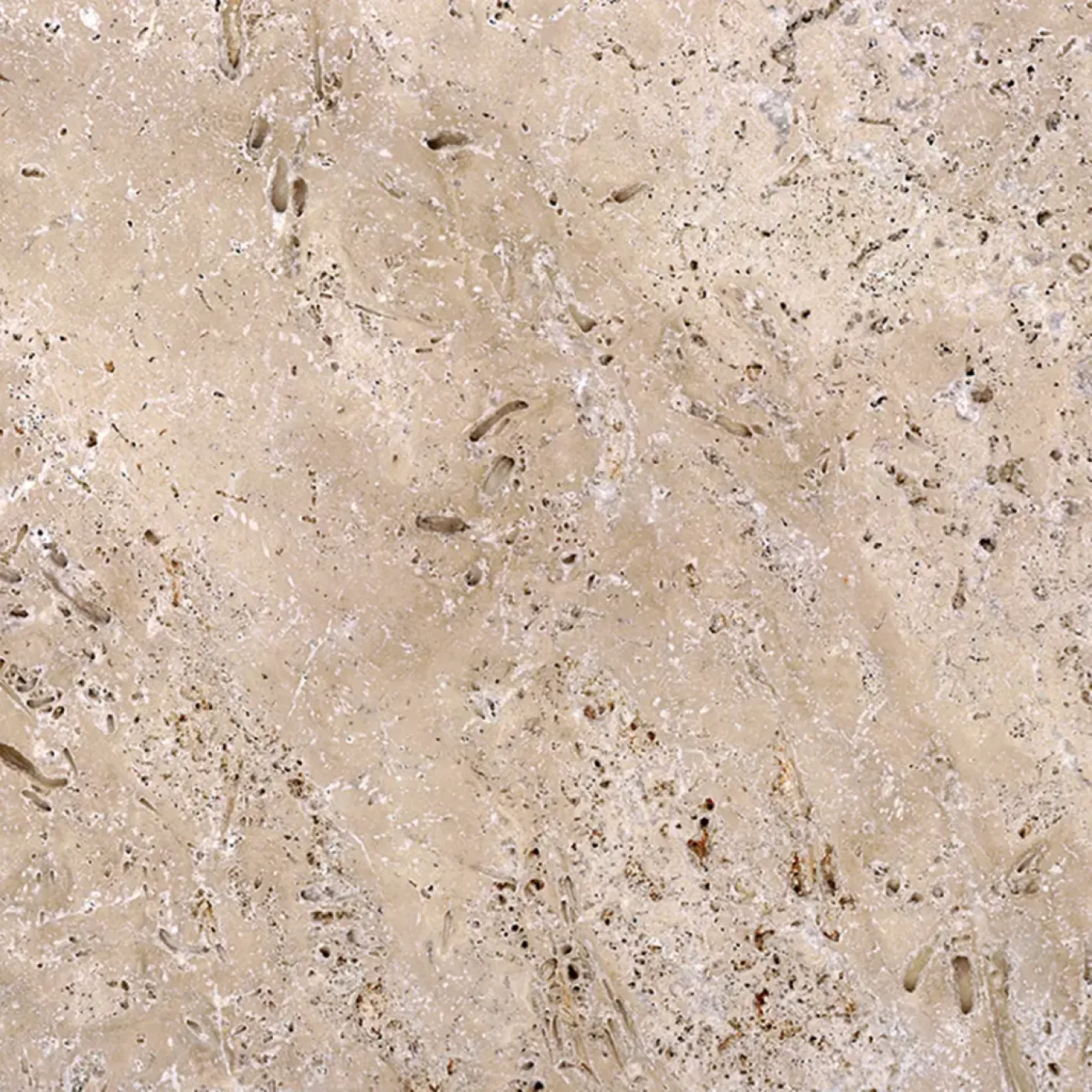 Sonara Sun tegel 20x20x3,2 cm. getrommeld - 1