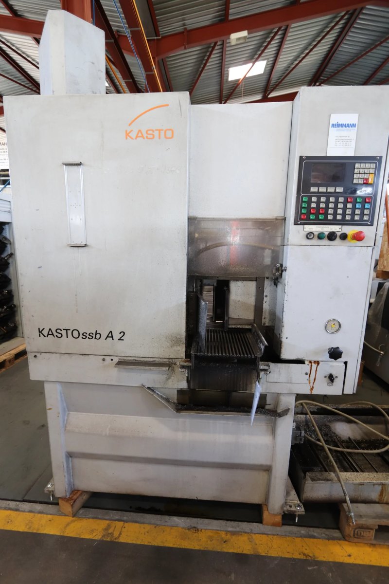 022298 - KASTO SSB 260 VA