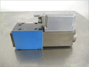 2000 REXROTH 0811402107 AI1365