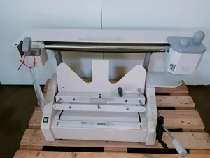 Heißleimklebebinder Fastbind Elite XT