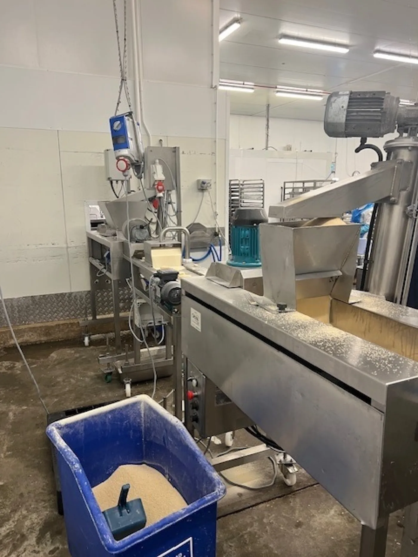 200mm Deighton Coating Line - 3