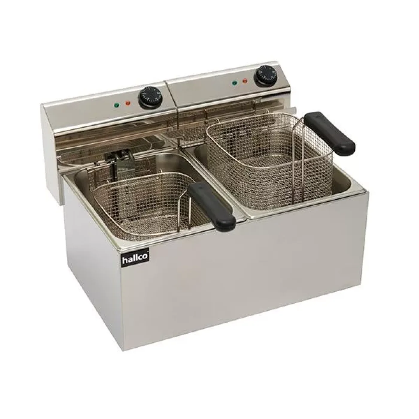 Henny Penny Open Fryer Evolution Elite EEG-244 Four Tank Gas - islandcatering - 5
