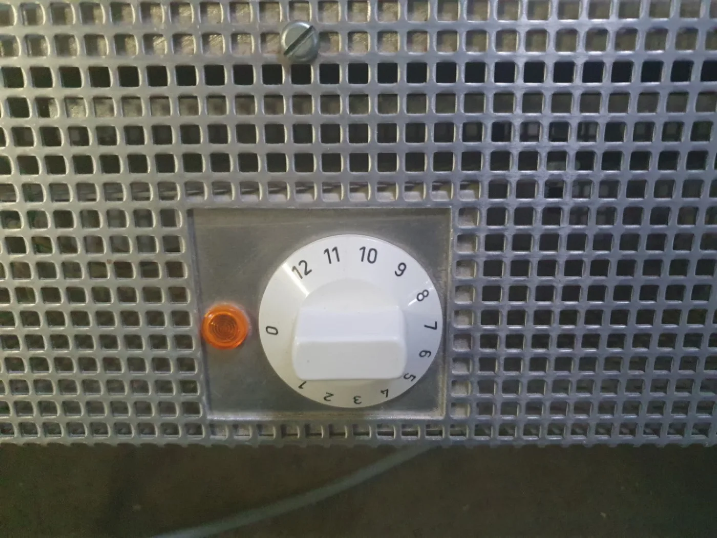 Buchrücken-Wärmeplatte Schmedt PräPara - 3