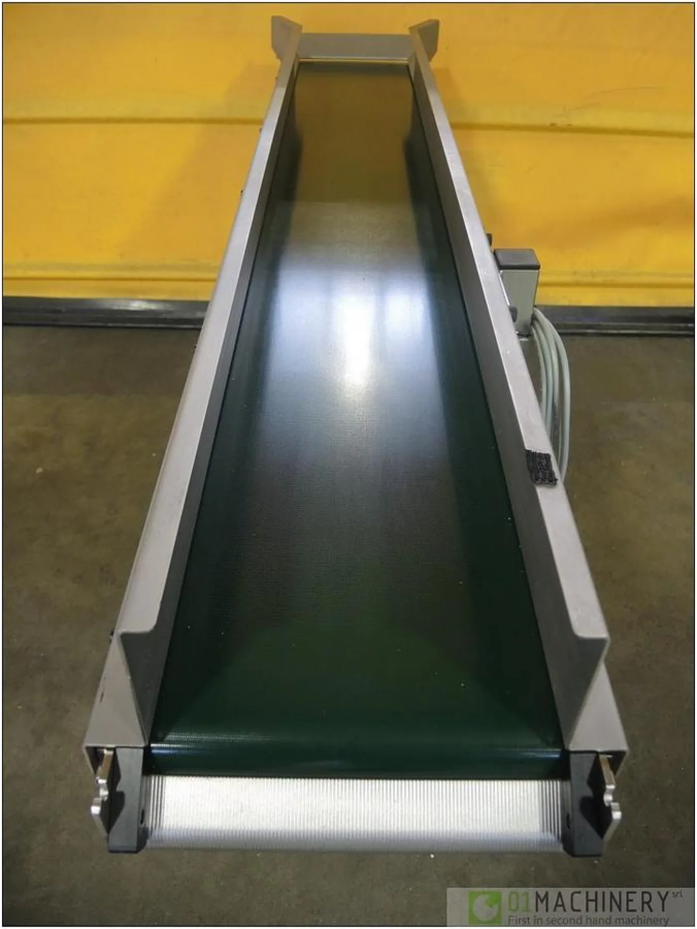 2011 KS AUTOMATIK 10121504 AI0403 - 6
