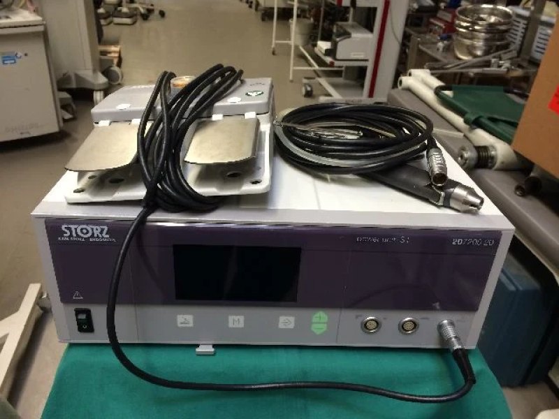 Storz Power Unit S1 20720020 Arthroskopieshaver