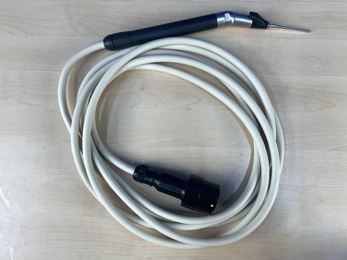 CUSA Ultrasonic Surgical Aspirator. - 4
