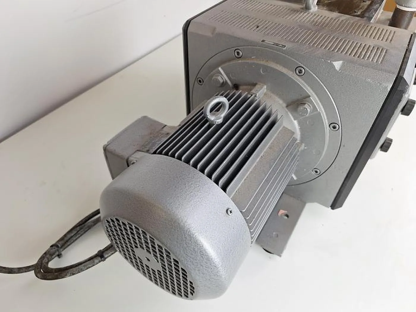 Elmo Rietschle VTA 80 Rotary Vane Pump - 6