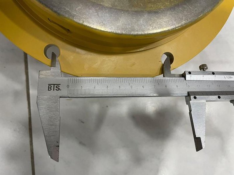 Bomag Fahrmotor (Poclain) 05816293