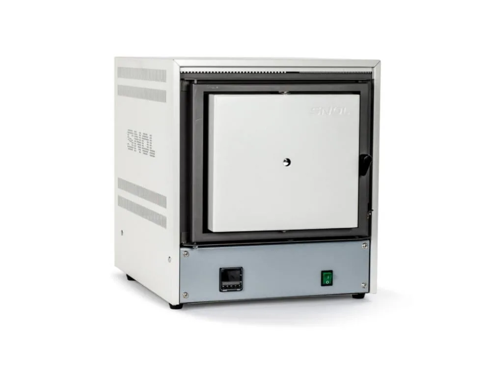 Snol Muffle Furnace 8.2/1100