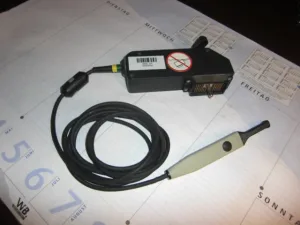B-K-Medical 8563 Ultraschallsonde (Urologie)