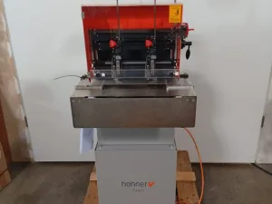 Drahtheftmaschine Hohner Exact