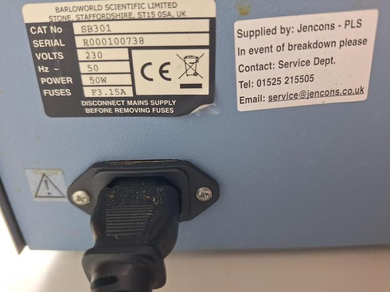 Stuart SB301 Magnetic Stirrer