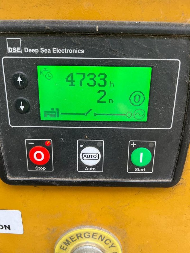 Crievemore Generators Generator