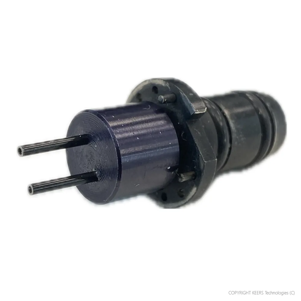 KT-L-009-0019 - MYDATA Tool double nozzle CC3.8 45D