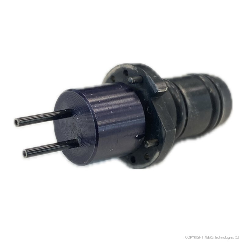 KT-L-009-0019 - MYDATA Tool double nozzle CC3.8 45D
