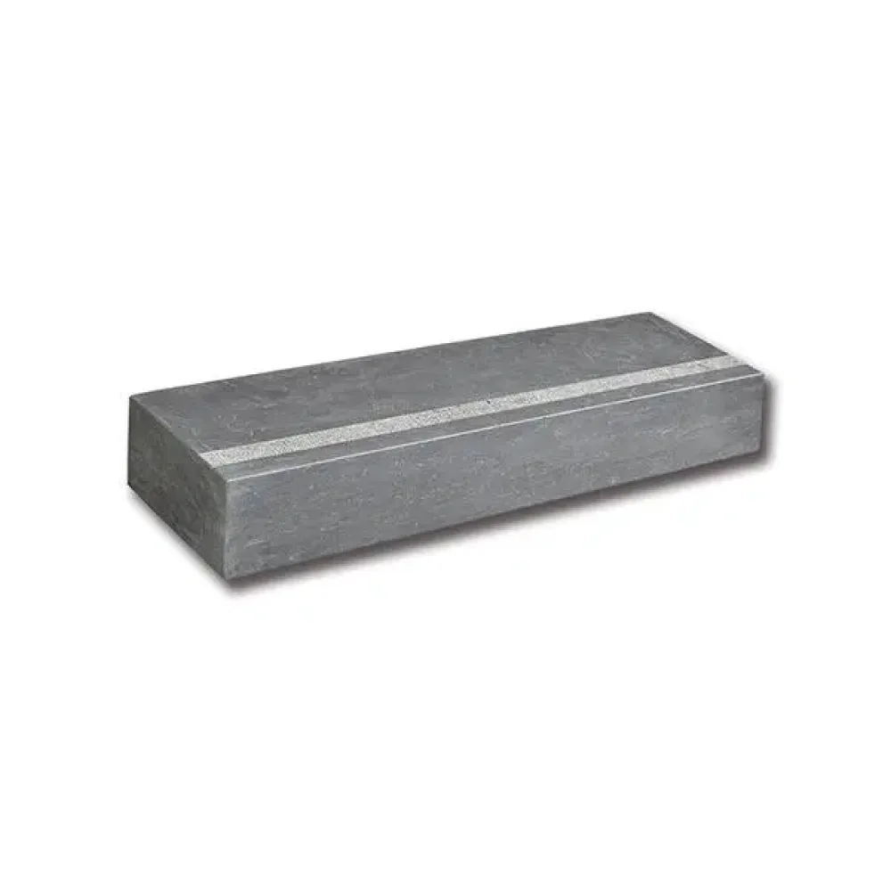 Blue stone traptrede gezoet