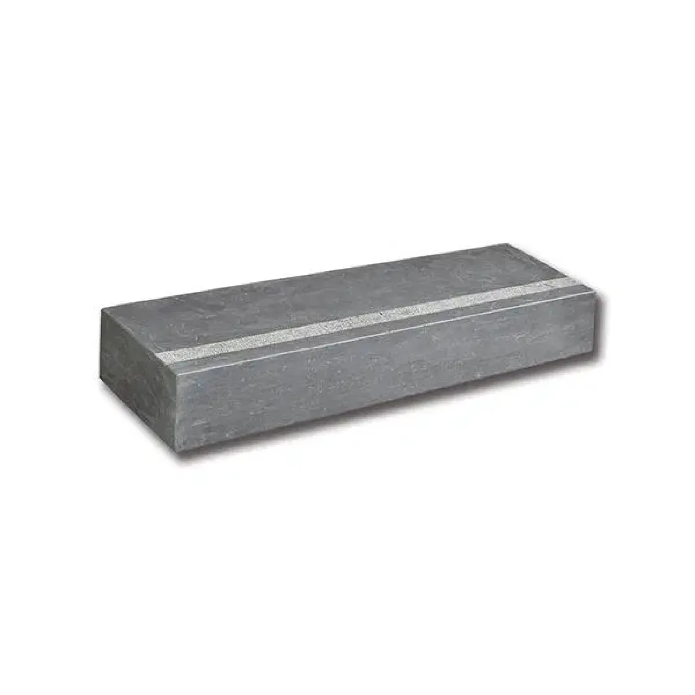 Blue stone traptrede gezoet - 1