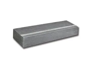 Blue stone traptrede gezoet