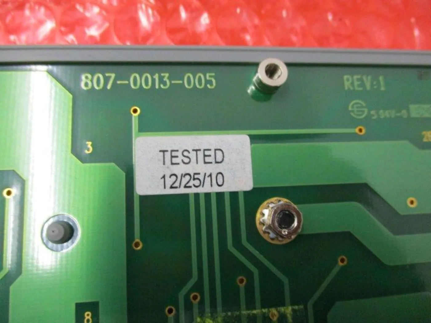 Ultimax / Winmax HURCO - 8
