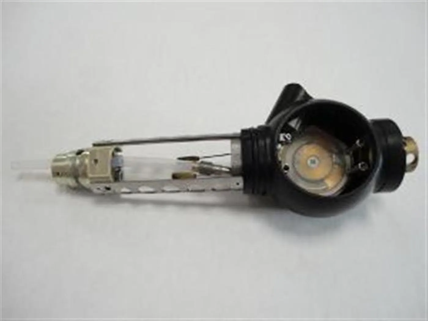 Olympus control body with angulation drum for BF-30 - 2