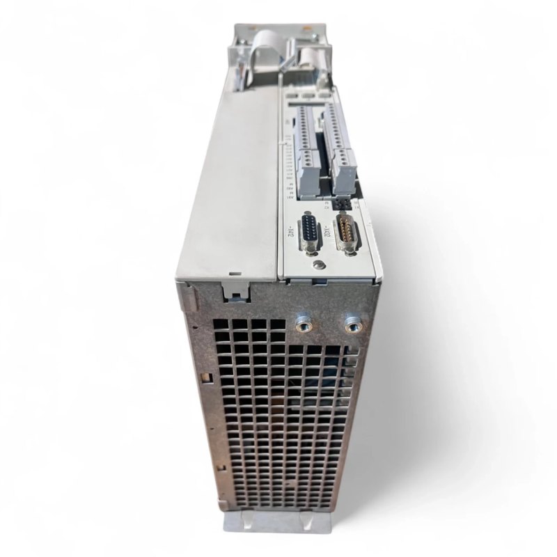 Siemens Simodrive LT-Modul INT. 80A 6SN1123-1AA00-0DA0 + Steuerungsmodul 6SN1122-0BA11-0AA1 z. B. IMA 810 V