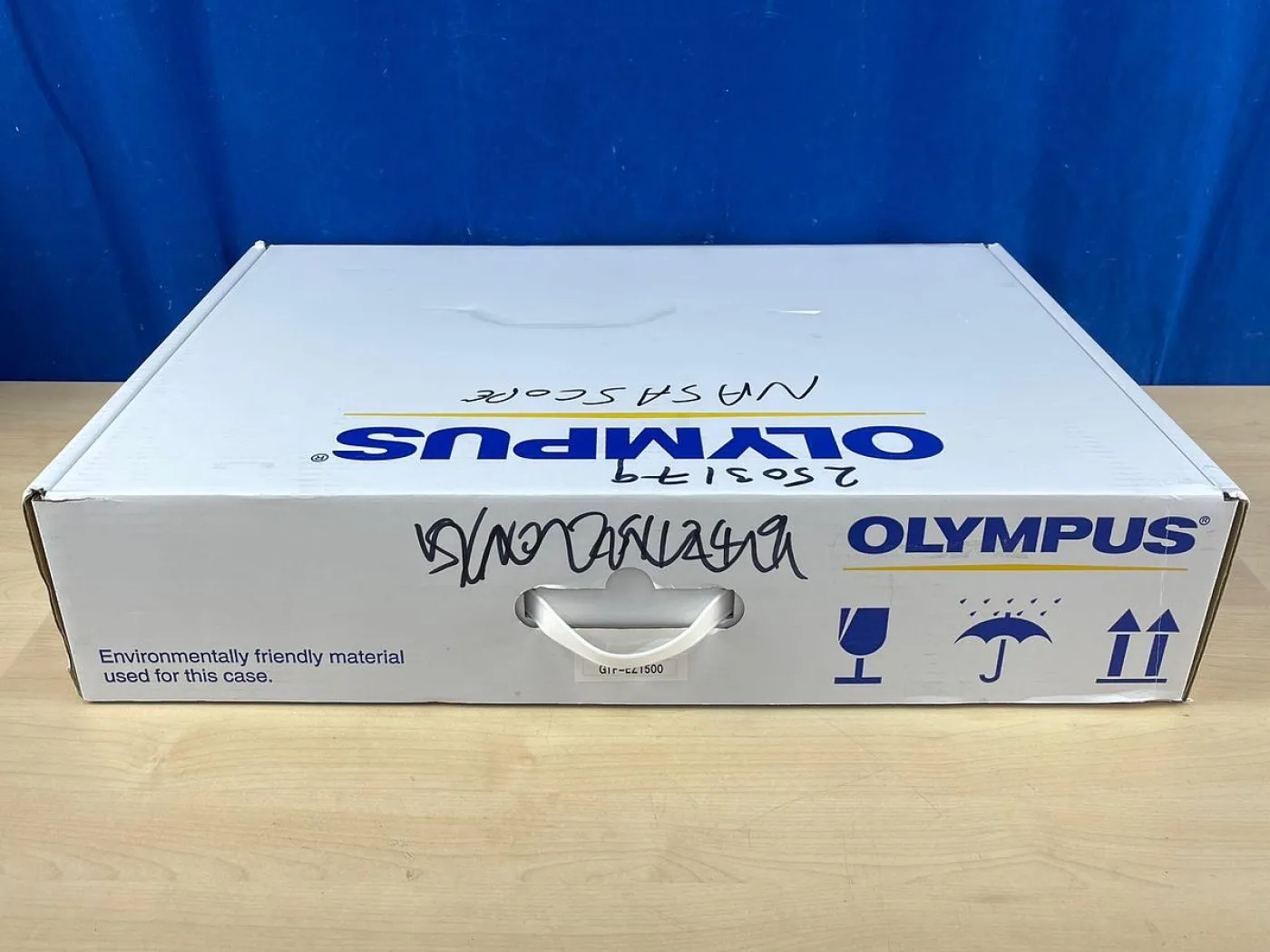 Olympus GIF-XP290N Gastroscope - 5