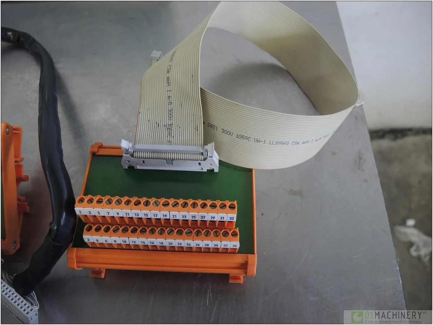 2004 TEX COMPUTER TEB0055/3+FDC06A AI1551 - 4