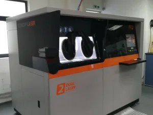 Concept Laser – M2Dual