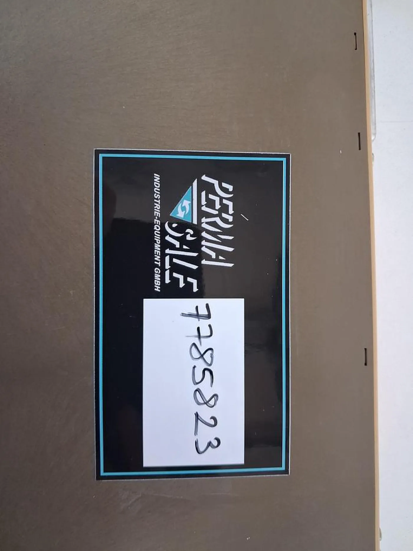 Siemens SIMATIC S5 6ES5 306-7LA11 Schnittstellenmodul - 8