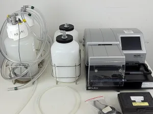 Agilent Biotek 405TS Microplate Washer