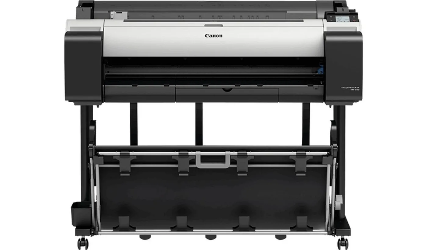 Canon TM 300 – Request a quote from copierworld - 1