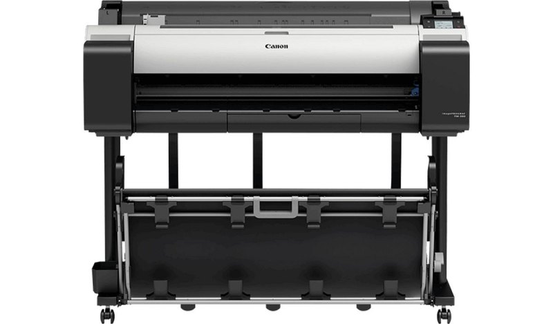 Canon TM 300 – Request a quote from copierworld