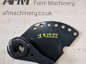 Spearhead Rolller Bracket - 181212