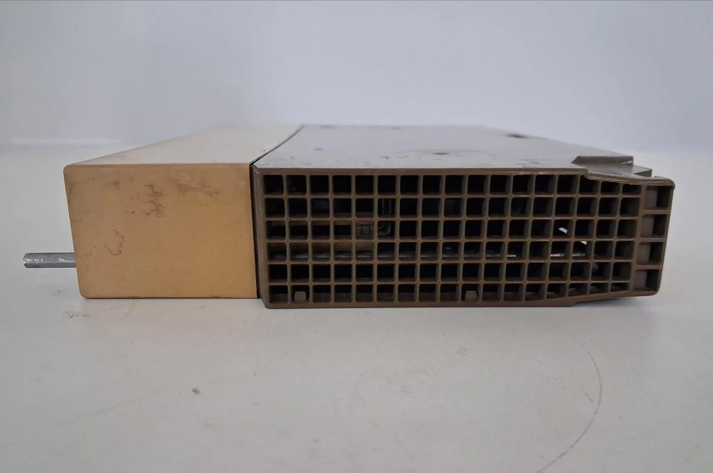 Siemens SIMATIC S5 6ES5 942-7UA13 CPU-Modul - 3
