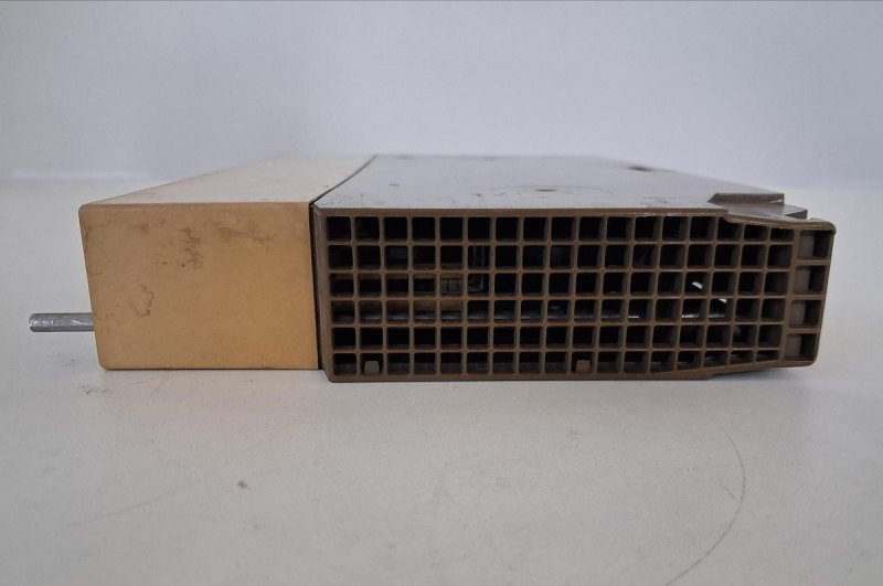 Siemens SIMATIC S5 6ES5 942-7UA13 CPU-Modul