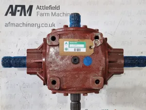 Spearhead Multicut 420 Splitter Karton - 5770405