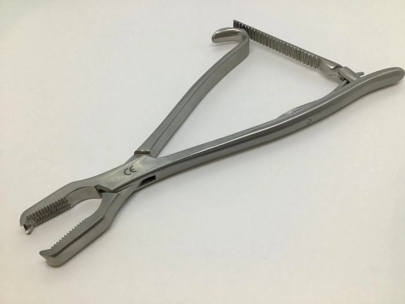 GB Medical Kern Lane 200mm - 1