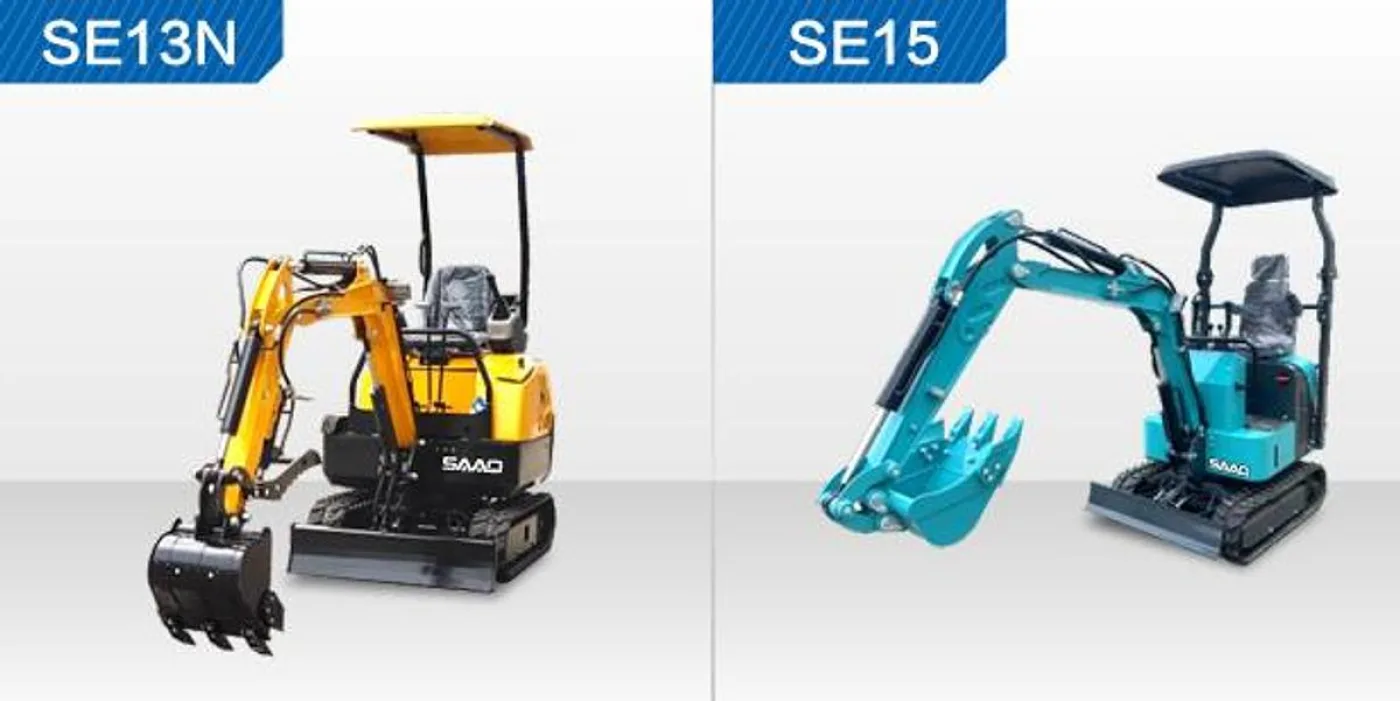 JDS-SE13N: El Salto en Profundidad y Alcance y JDS-SE15: Doble Potencia y Rendimiento Superior - 1