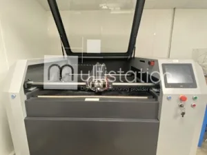 German RepRap X1000