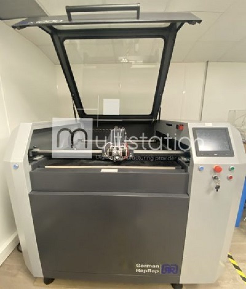 German RepRap X1000