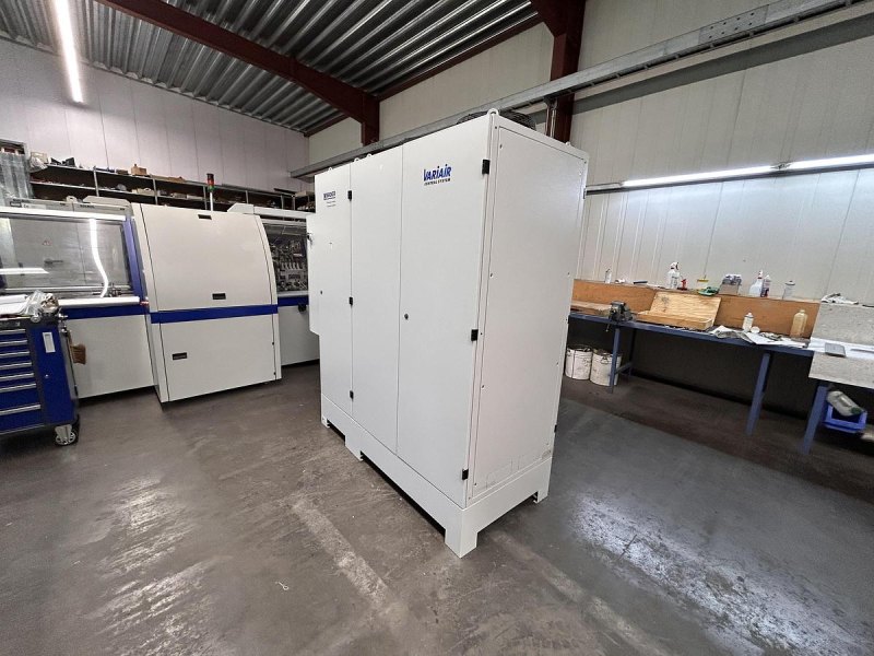 BECKER VARIAIR CS 0133.0112